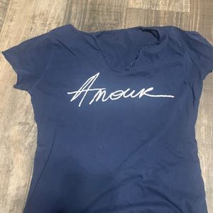 Zadig & Voltaire Tshirt